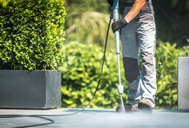 Best Patio and Deck Pressure Washing  in Valatie, NY