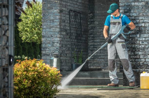 Best Gas Station Cleaning  in Valatie, NY