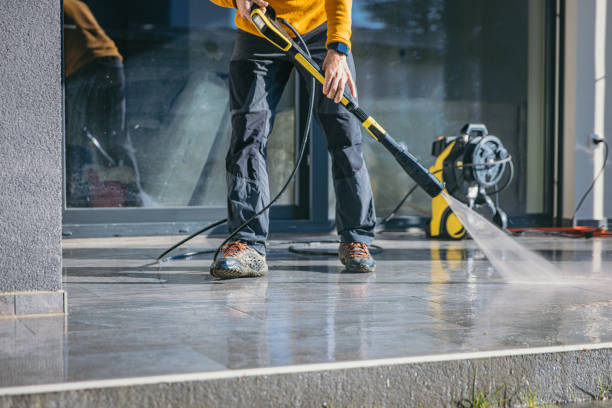 Best Building Exterior Washing  in Valatie, NY